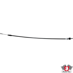 PartzBiz CE 1170200200 - Clutch cable, 1055/793 mm. Fits LHD vehicles PartzBiz CE 1170200200 - Clutch cable, 1055/793 mm. Fits LHD vehicles
