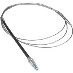 PartzBiz CE 1170200102 - Clutch cable, 3855 mm. Fits LHD vehicles PartzBiz CE 1170200102 - Clutch cable, 3855 mm. Fits LHD vehicles