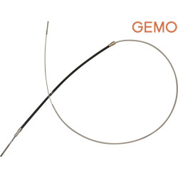 PartzBiz CE 1670200303 - Clutch cable, 2096 mm PartzBiz CE 1670200303 - Clutch cable, 2096 mm
