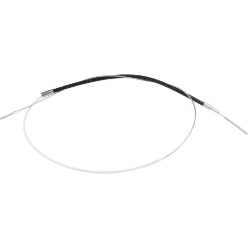 PartzBiz CE: 1670200503-Clutch cable, 2080 mm