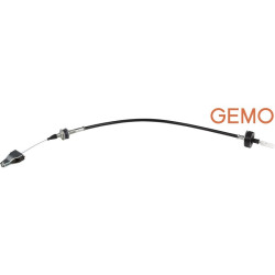 PartzBiz CE 1670201003 - Clutch cable, 904 mm PartzBiz CE 1670201003 - Clutch cable, 904 mm