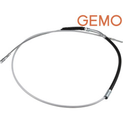 PartzBiz CE 1670201103 - Clutch cable, 2085 mm PartzBiz CE 1670201103 - Clutch cable, 2085 mm
