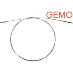 PartzBiz CE 8170200303 - Clutch cable, 2295 mm PartzBiz CE 8170200303 - Clutch cable, 2295 mm