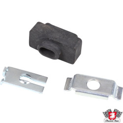 PartzBiz CE 1170250410 - Clutch cable attaching kit PartzBiz CE 1170250410 - Clutch cable attaching kit