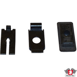 PartzBiz CE 1170250210 - Clutch cable attaching kit PartzBiz CE 1170250210 - Clutch cable attaching kit