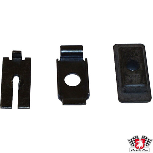 PartzBiz CE: 1170250210-Clutch cable attaching kit PartzBiz CE: 1170250210-Clutch cable attaching kit
