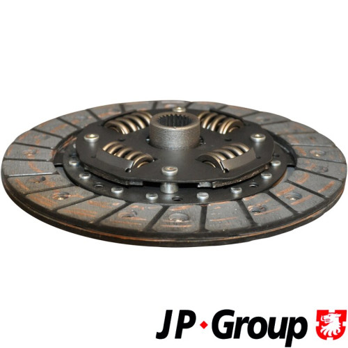 PartzBiz CE: 1130200700-Clutch Disc