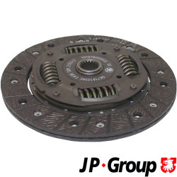 PartzBiz CE 1130201400 - Clutch Disc PartzBiz CE 1130201400 - Clutch Disc