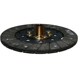 PartzBiz CE 8130200402 - Clutch disc, 200 mm, rigid, new, VALEO PartzBiz CE 8130200402 - Clutch disc, 200 mm, rigid, new, VALEO