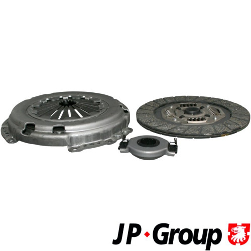 PartzBiz CE: 1130401310-Clutch Kit PartzBiz CE: 1130401310-Clutch Kit