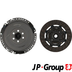 PartzBiz CE 1130408110 - Clutch Kit PartzBiz CE 1130408110 - Clutch Kit