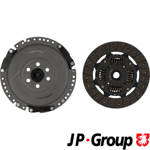 PartzBiz CE: 1130408110-Clutch Kit PartzBiz CE: 1130408110-Clutch Kit
