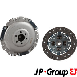 PartzBiz CE 1130409210 - Clutch Kit PartzBiz CE 1130409210 - Clutch Kit