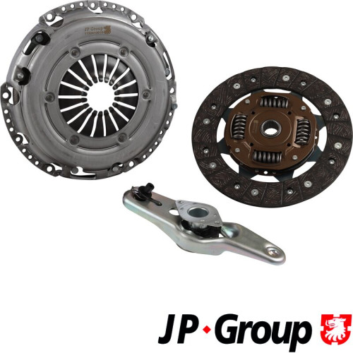 PartzBiz CE: 1130410610-Clutch Kit PartzBiz CE: 1130410610-Clutch Kit