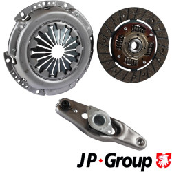 PartzBiz CE 1130412610 - Clutch Kit PartzBiz CE 1130412610 - Clutch Kit