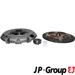 PartzBiz CE 1130412810 - Clutch Kit PartzBiz CE 1130412810 - Clutch Kit