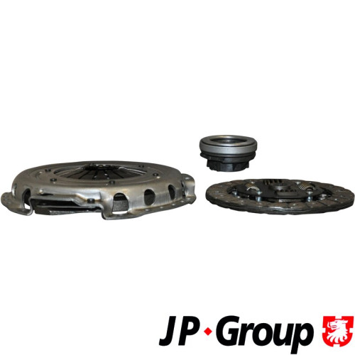 PartzBiz CE: 1230400110-Clutch Kit PartzBiz CE: 1230400110-Clutch Kit