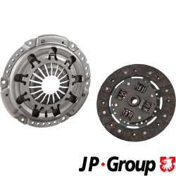 PartzBiz CE 1230400310 - Clutch Kit