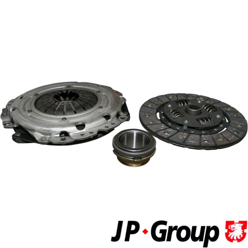 PartzBiz CE: 1230400910-Clutch Kit PartzBiz CE: 1230400910-Clutch Kit