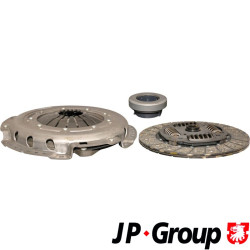 PartzBiz CE 1230401510 - Clutch Kit
