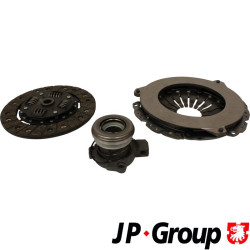 PartzBiz CE 1230407010 - Clutch Kit PartzBiz CE 1230407010 - Clutch Kit