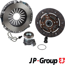 PartzBiz CE 1230409610 - Clutch Kit PartzBiz CE 1230409610 - Clutch Kit