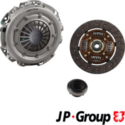 PartzBiz CE 1230410510 - Clutch Kit