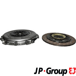 PartzBiz CE 1530400210 - Clutch Kit