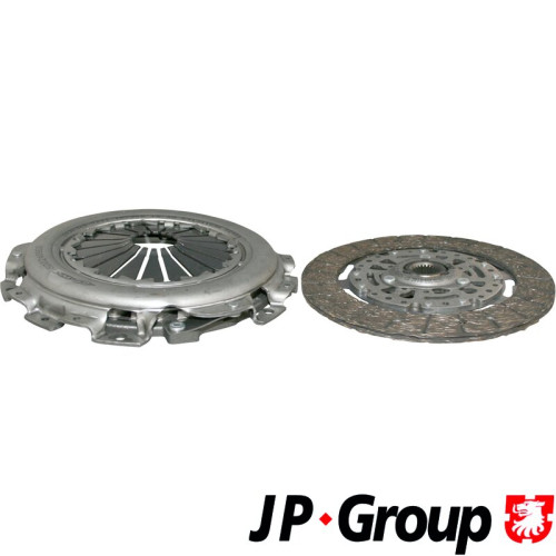 PartzBiz CE: 1530400410-Clutch Kit PartzBiz CE: 1530400410-Clutch Kit