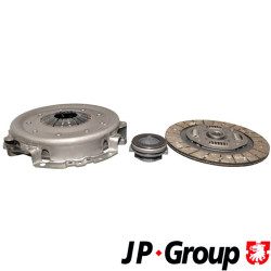 PartzBiz CE 1530401610 - Clutch Kit PartzBiz CE 1530401610 - Clutch Kit