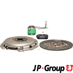 PartzBiz CE 1530401810 - Clutch Kit