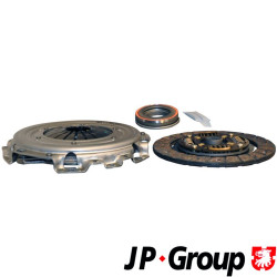 PartzBiz CE 1530402010 - Clutch Kit