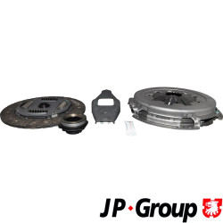 PartzBiz CE 1530403910 - Clutch Kit