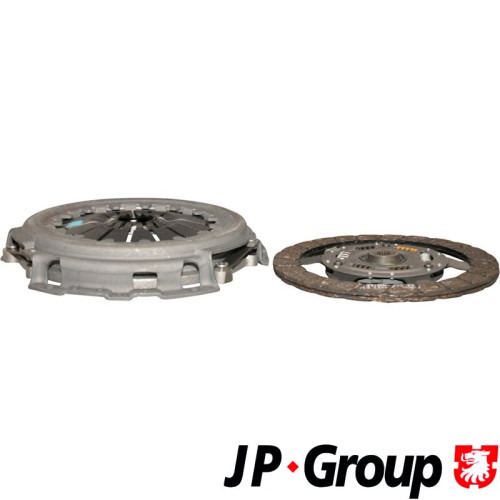 PartzBiz CE: 1530404010-Clutch Kit PartzBiz CE: 1530404010-Clutch Kit