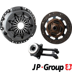 PartzBiz CE 1530404510 - Clutch Kit