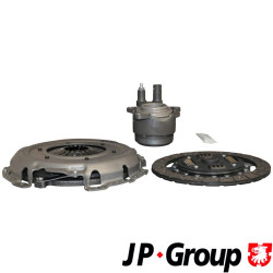 PartzBiz CE 1530405310 - Clutch Kit