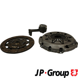 PartzBiz CE 1530405510 - Clutch Kit