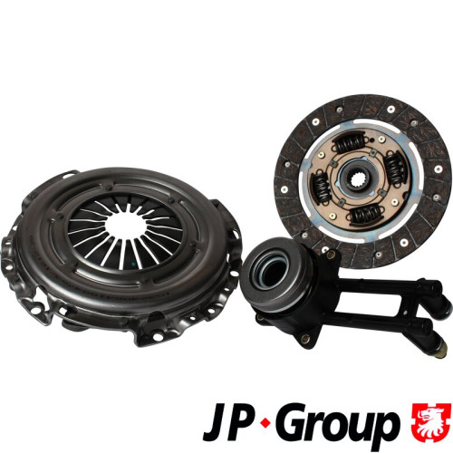 PartzBiz CE: 1530406410-Clutch Kit PartzBiz CE: 1530406410-Clutch Kit