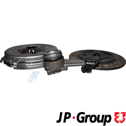 PartzBiz CE: 1530407410-Clutch Kit PartzBiz CE: 1530407410-Clutch Kit