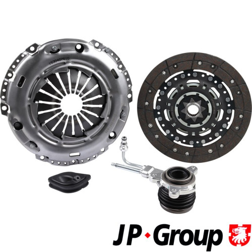 PartzBiz CE: 1530407610-Clutch Kit PartzBiz CE: 1530407610-Clutch Kit