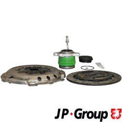 PartzBiz CE 1530408410 - Clutch Kit