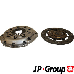 PartzBiz CE 1530410610 - Clutch Kit PartzBiz CE 1530410610 - Clutch Kit