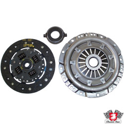 PartzBiz CE 8130400310 - Clutch kit, 200 mm PartzBiz CE 8130400310 - Clutch kit, 200 mm