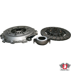 PartzBiz CE 1130402310 - Clutch kit, 215 mm PartzBiz CE 1130402310 - Clutch kit, 215 mm