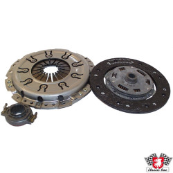 PartzBiz CE 1130403910 - Clutch kit, 228 mm PartzBiz CE 1130403910 - Clutch kit, 228 mm