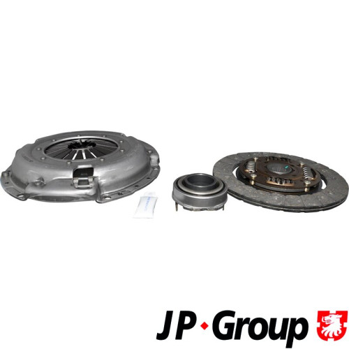 PartzBiz CE: 3430400210-Clutch Kit PartzBiz CE: 3430400210-Clutch Kit