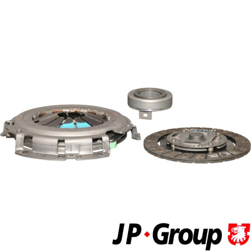 PartzBiz CE: 3930400110-Clutch Kit PartzBiz CE: 3930400110-Clutch Kit