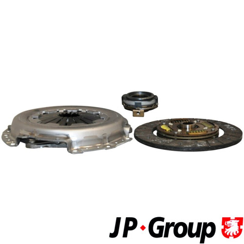 PartzBiz CE: 3930401410-Clutch Kit PartzBiz CE: 3930401410-Clutch Kit