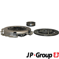 PartzBiz CE 4030401410 - Clutch Kit