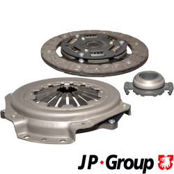 PartzBiz CE 4130400210 - Clutch Kit